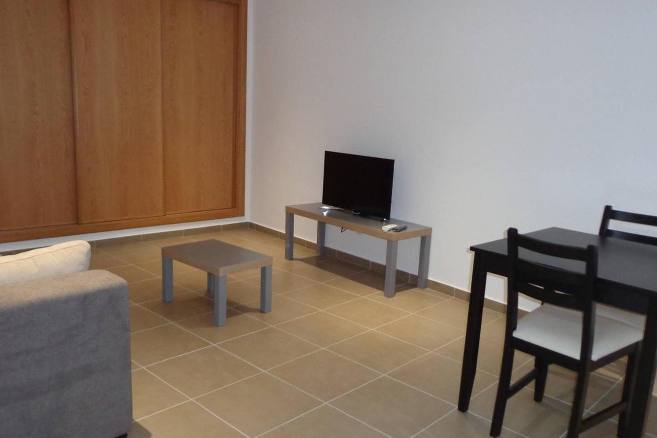 Nunes Apartments Mexilhoeira da Carregacao Exterior foto
