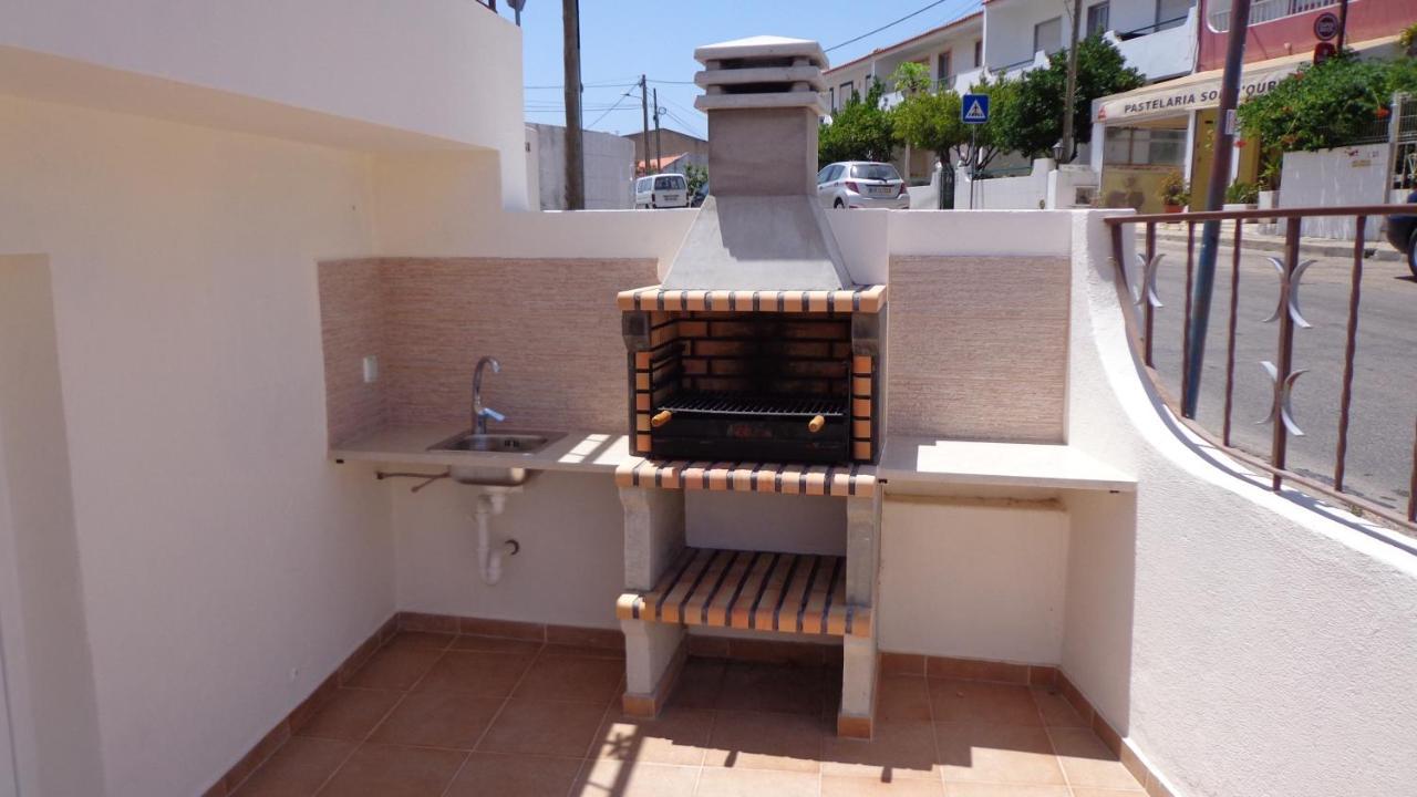 Nunes Apartments Mexilhoeira da Carregacao Exterior foto