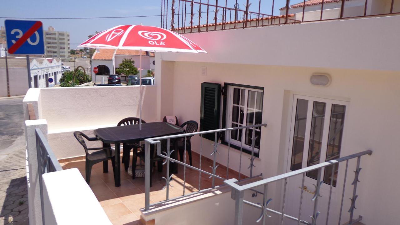 Nunes Apartments Mexilhoeira da Carregacao Exterior foto